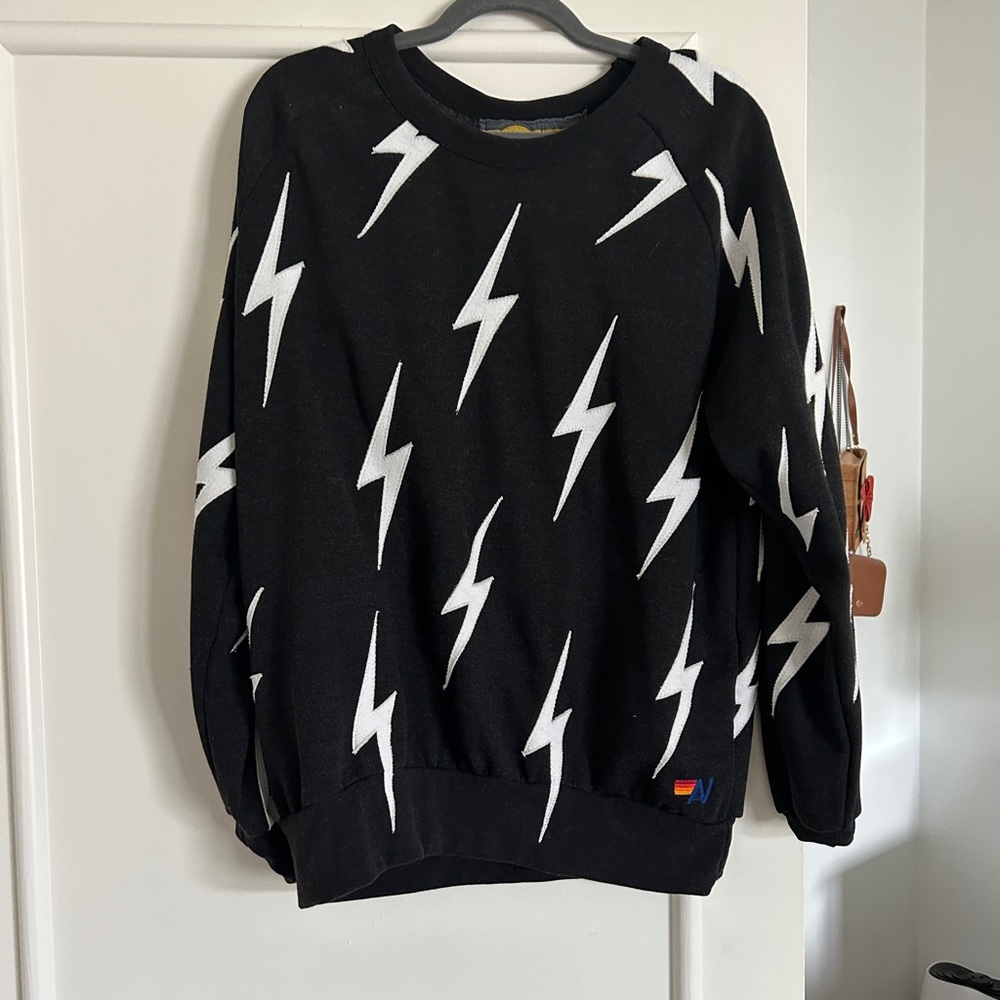 Aviator nation sweatshirt